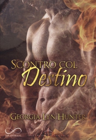 Scontro col destino. Fallen guardian - Librerie.coop Scontro col destino. Fallen guardian - Librerie.coop