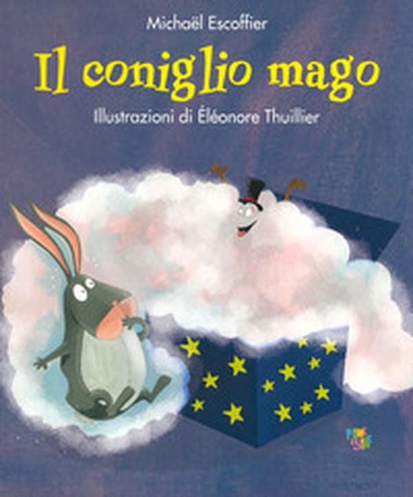 Il coniglio mago - Librerie.coop Il coniglio mago - Librerie.coop