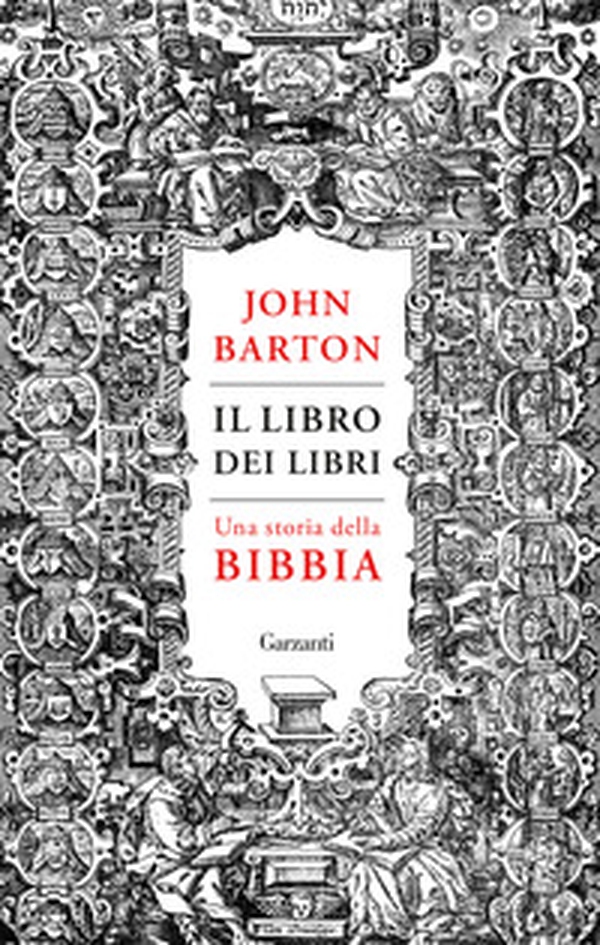 Il libro dei libri. Una storia della Bibbia - Librerie.coop Il libro dei libri. Una storia della Bibbia - Librerie.coop