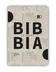 Bibbia R2. Versione riveduta 2020. Città. Ediz. tascabile nera/ beige - Librerie.coop Bibbia R2. Versione riveduta 2020. Città. Ediz. tascabile nera/ beige - Librerie.coop