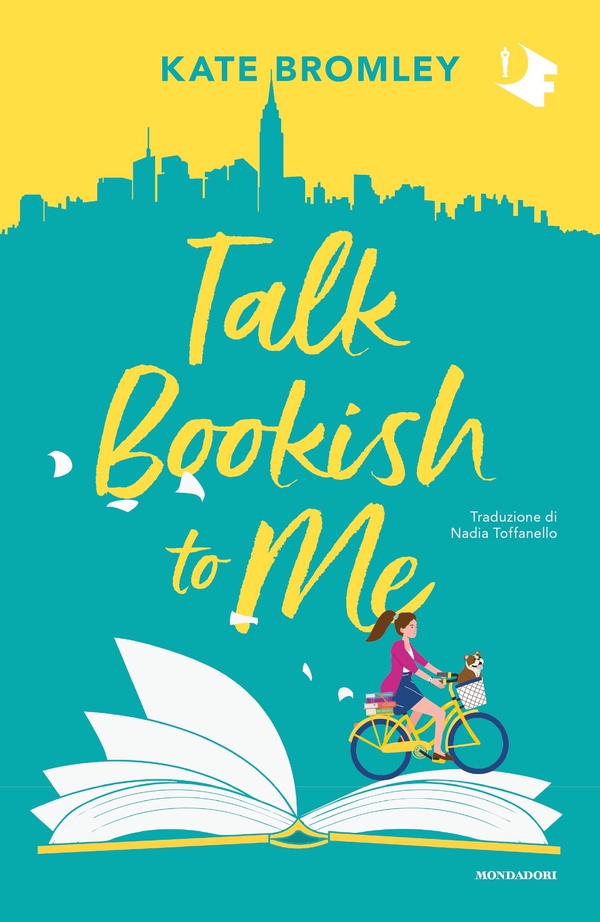 Talk bookish to me - Librerie.coop Talk bookish to me - Librerie.coop