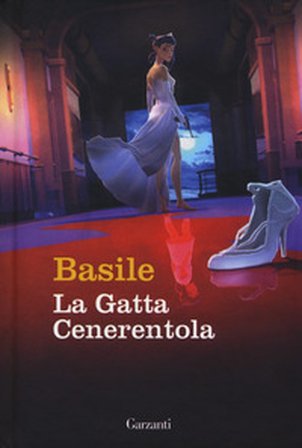 La gatta Cenerentola e altre fiabe - Librerie.coop La gatta Cenerentola e altre fiabe - Librerie.coop