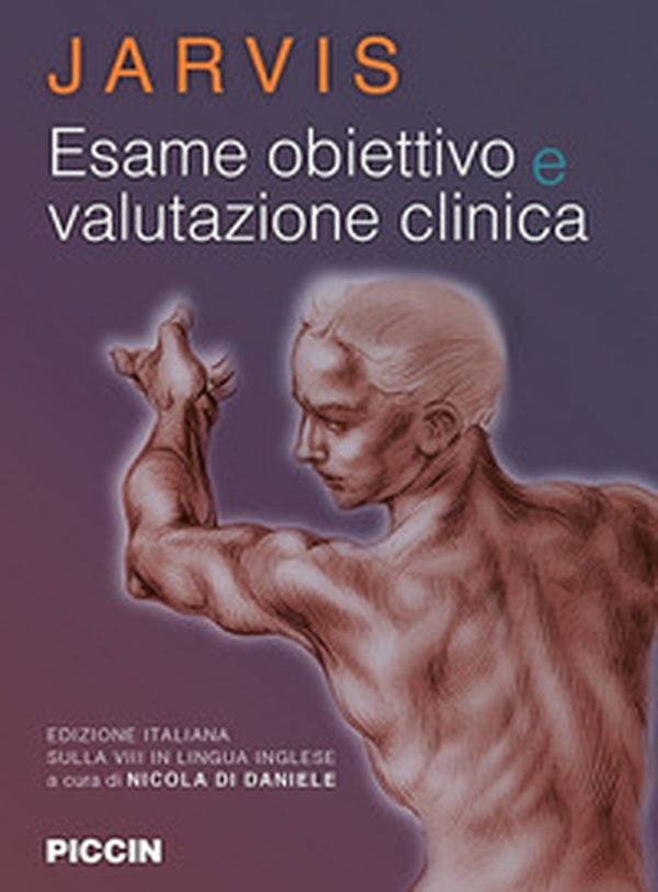 Esame obiettivo e valutazione clinica - Librerie.coop Esame obiettivo e valutazione clinica - Librerie.coop