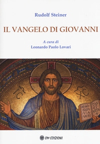Il Vangelo di Giovanni - Librerie.coop Il Vangelo di Giovanni - Librerie.coop