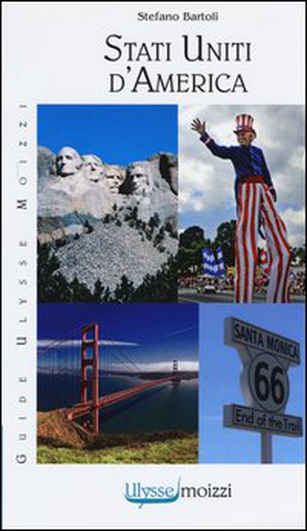 Stati Uniti d'America - Librerie.coop Stati Uniti d'America - Librerie.coop