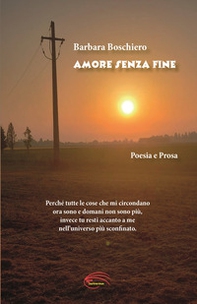 Amore senza fine - Librerie.coop