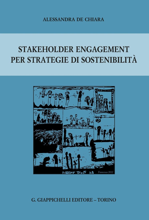 Stakeholder engagement per strategie di sostenibilità - Librerie.coop Stakeholder engagement per strategie di sostenibilità - Librerie.coop