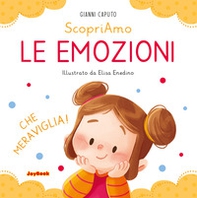 Le emozioni - Librerie.coop