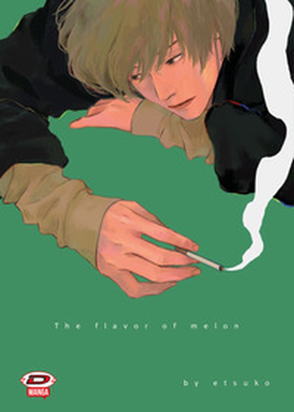 The flavor of melon - Vol. 1 - Librerie.coop The flavor of melon - Vol. 1 - Librerie.coop