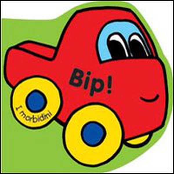 Bip! Pronti... via! - Librerie.coop Bip! Pronti... via! - Librerie.coop