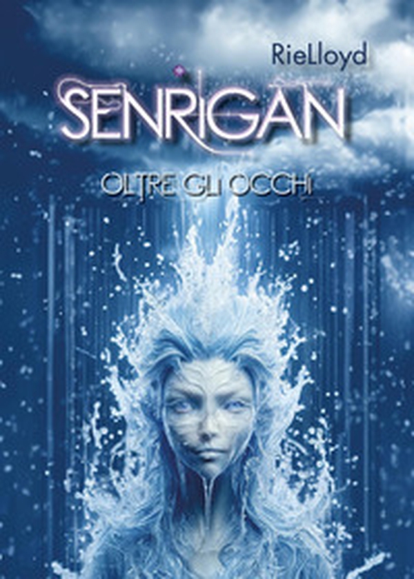 Senringan. Oltre gli occhi - Librerie.coop Senringan. Oltre gli occhi - Librerie.coop