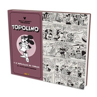 Mickey Mouse - Vol. 8 - Librerie.coop