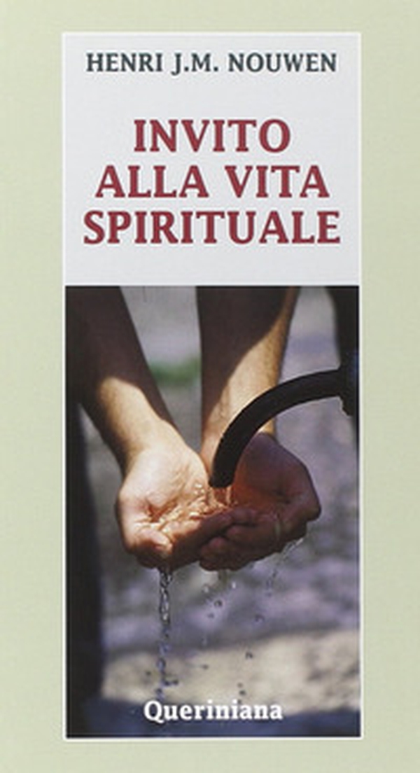 Invito alla vita spirituale - Librerie.coop Invito alla vita spirituale - Librerie.coop