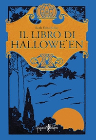 Il libro di Hallowe'en - Librerie.coop Il libro di Hallowe'en - Librerie.coop