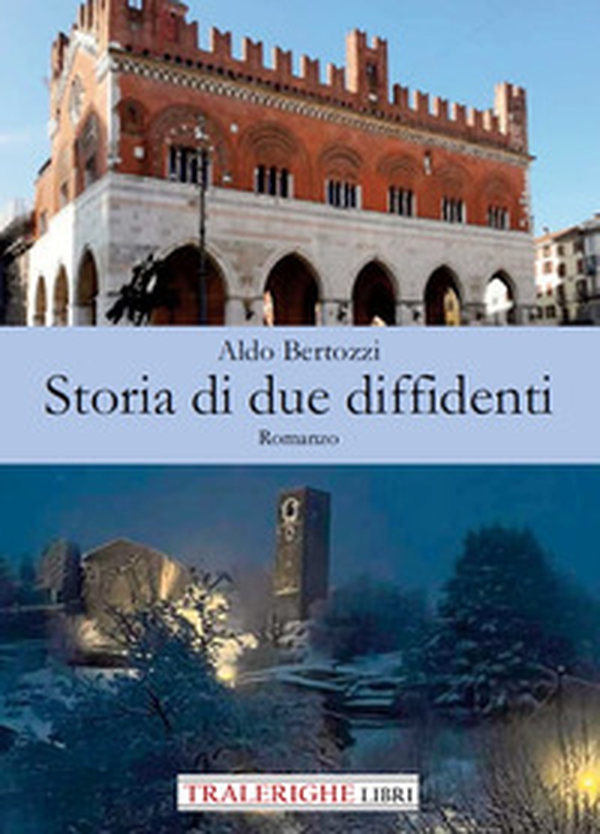 Storia di due diffidenti - Librerie.coop Storia di due diffidenti - Librerie.coop