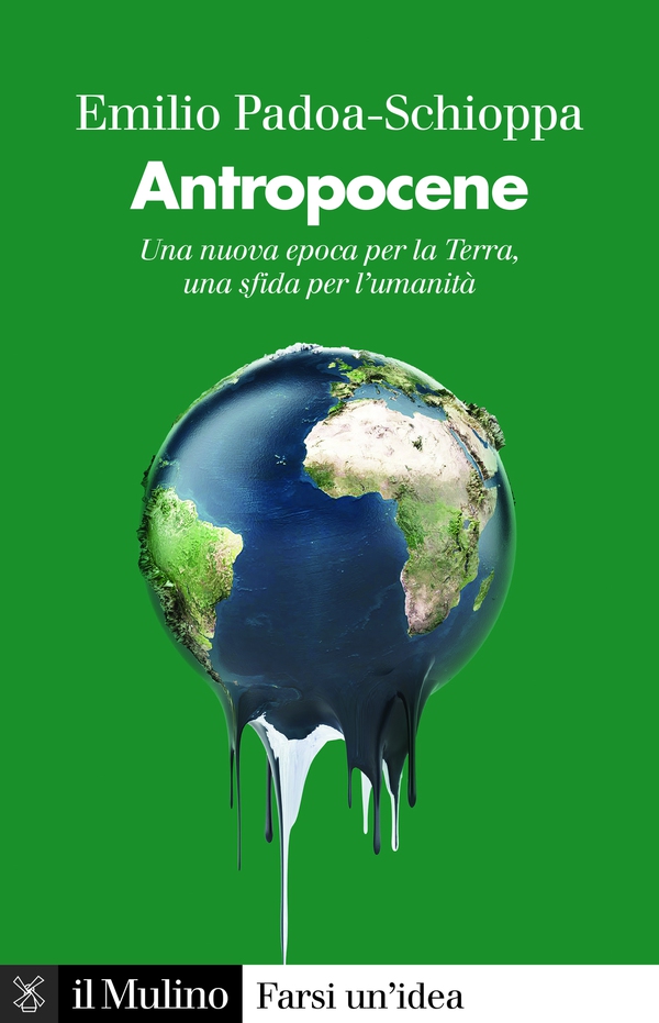 Antropocene - Librerie.coop Antropocene - Librerie.coop