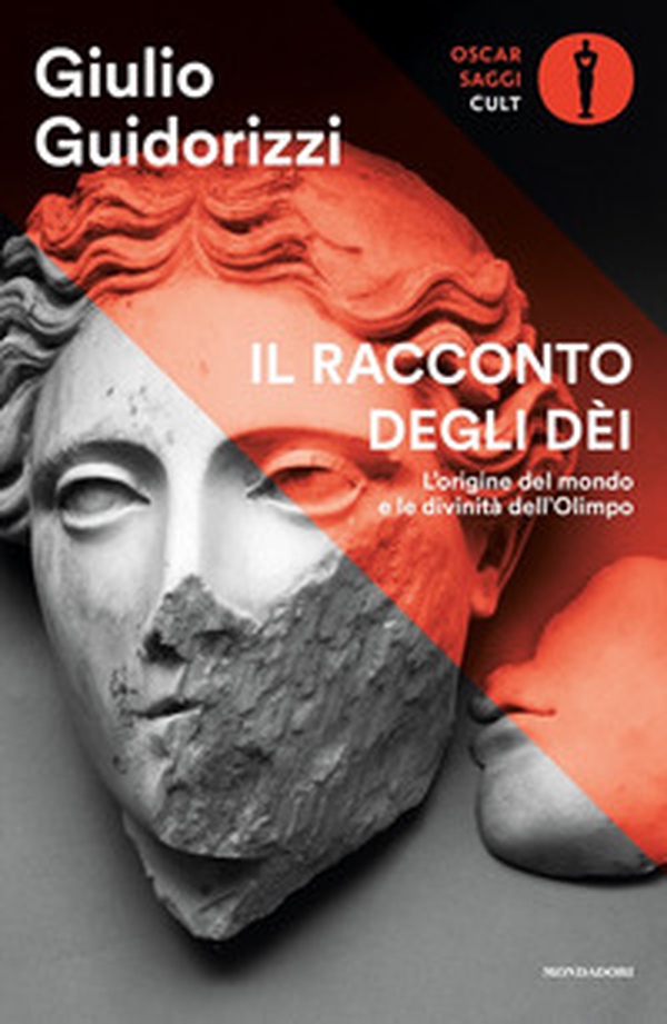 Il racconto degli dèi. L'origine del mondo e le divinità dell'Olimpo - Librerie.coop Il racconto degli dèi. L'origine del mondo e le divinità dell'Olimpo - Librerie.coop