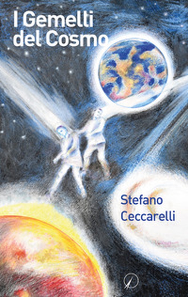 I gemelli del cosmo - Librerie.coop I gemelli del cosmo - Librerie.coop