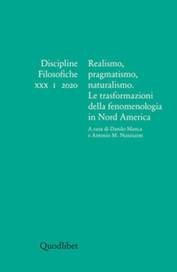 Discipline filosofiche - Librerie.coop Discipline filosofiche - Librerie.coop