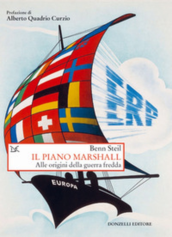 Il Piano Marshall. Alle origini della guerra fredda - Librerie.coop Il Piano Marshall. Alle origini della guerra fredda - Librerie.coop