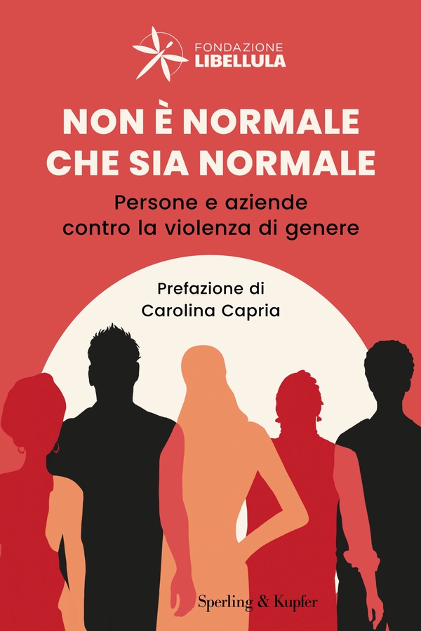 Non è normale che sia normale - Librerie.coop