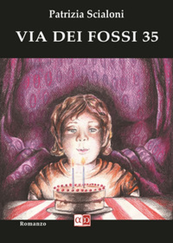 Via dei fossi 35 - Librerie.coop Via dei fossi 35 - Librerie.coop