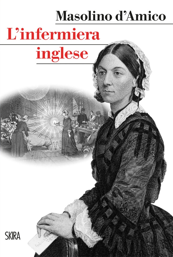 L'infermiera inglese - Librerie.coop L'infermiera inglese - Librerie.coop