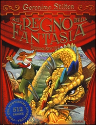 Nel Regno della Fantasia - Librerie.coop Nel Regno della Fantasia - Librerie.coop
