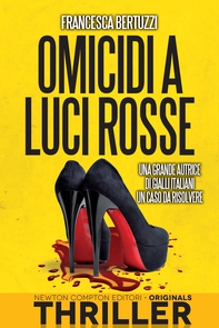 Omicidi a luci rosse - Librerie.coop Omicidi a luci rosse - Librerie.coop