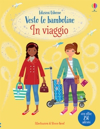 In viaggio. Con adesivi - Librerie.coop In viaggio. Con adesivi - Librerie.coop