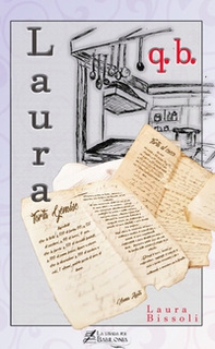 Laura q.b. - Librerie.coop