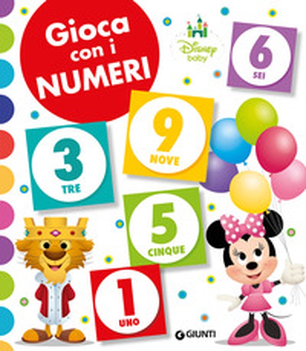 Gioca con i numeri - Librerie.coop Gioca con i numeri - Librerie.coop