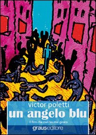 Un angelo blu - Librerie.coop