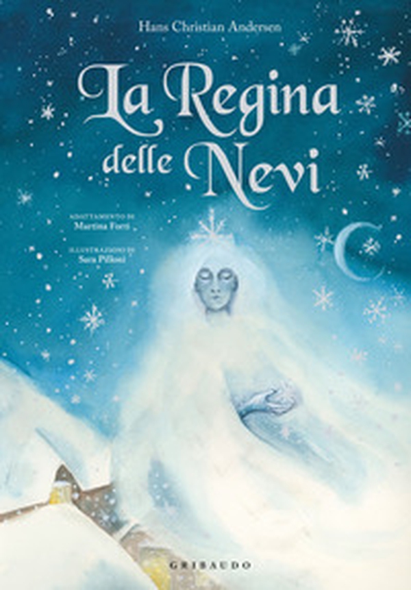 La Regina delle Nevi - Librerie.coop La Regina delle Nevi - Librerie.coop