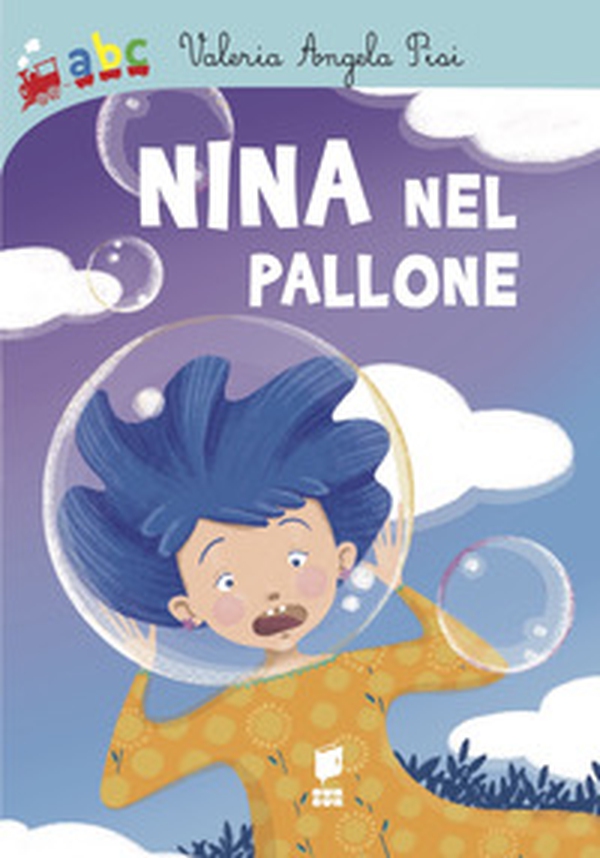 Nina nel pallone - Librerie.coop Nina nel pallone - Librerie.coop