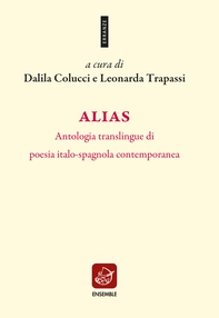 Alias - Librerie.coop Alias - Librerie.coop