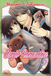 Junjo romantica - Librerie.coop