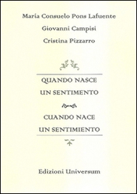 Quando nasce un sentimento - Librerie.coop