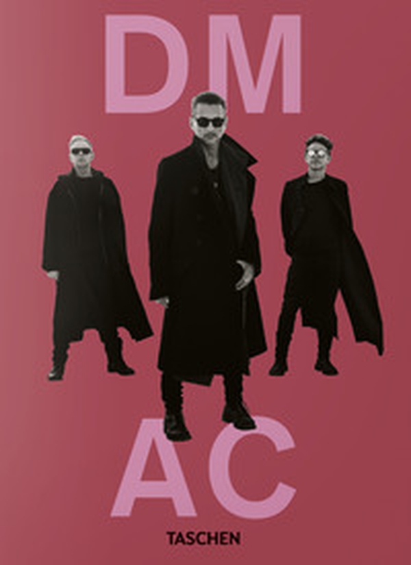 Depeche Mode by Anton Corbijn. Ediz. inglese, francese e tedesca - Librerie.coop Depeche Mode by Anton Corbijn. Ediz. inglese, francese e tedesca - Librerie.coop