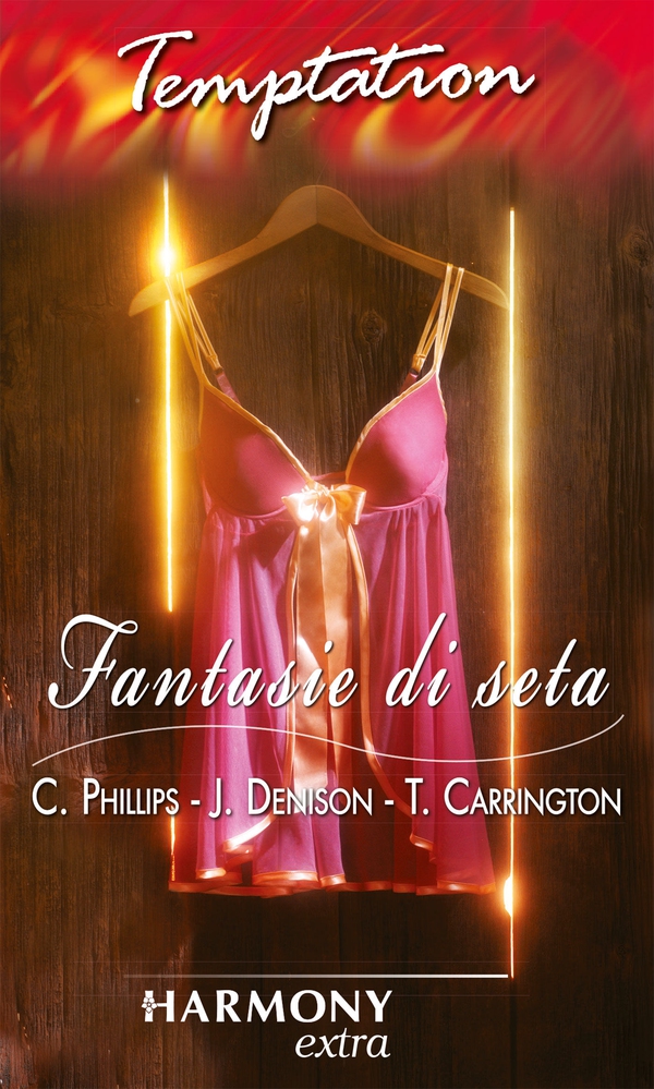 Fantasie di seta - Librerie.coop Fantasie di seta - Librerie.coop