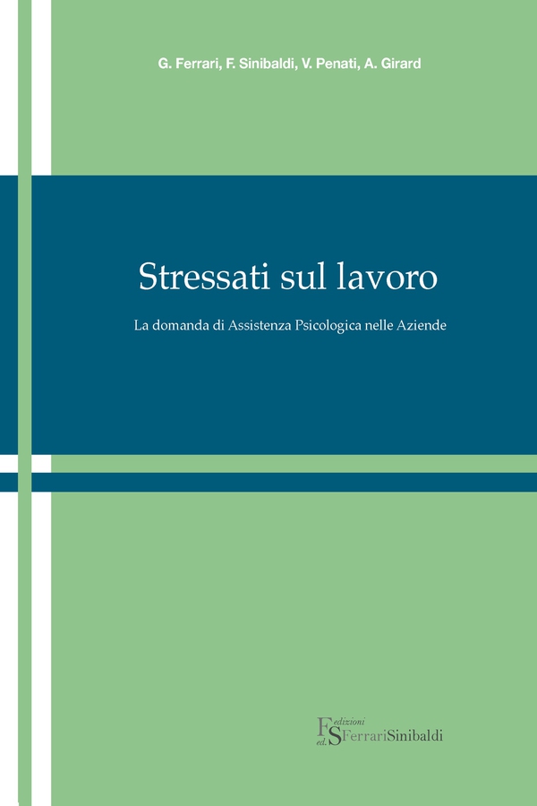 Stressati sul lavoro - Librerie.coop Stressati sul lavoro - Librerie.coop
