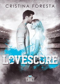 Lovescore - Librerie.coop Lovescore - Librerie.coop