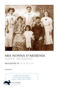 Mia nonna d'Armenia - Librerie.coop