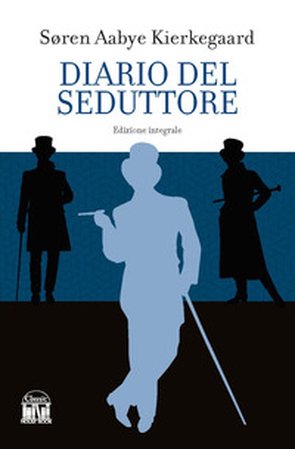 Diario del seduttore - Librerie.coop Diario del seduttore - Librerie.coop