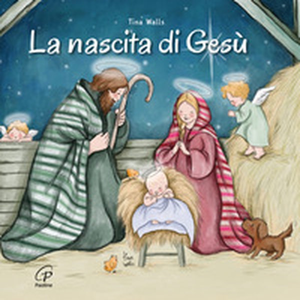 La nascita di Gesù - Librerie.coop La nascita di Gesù - Librerie.coop