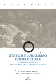 Stato e pluralismo conflittuale - Librerie.coop