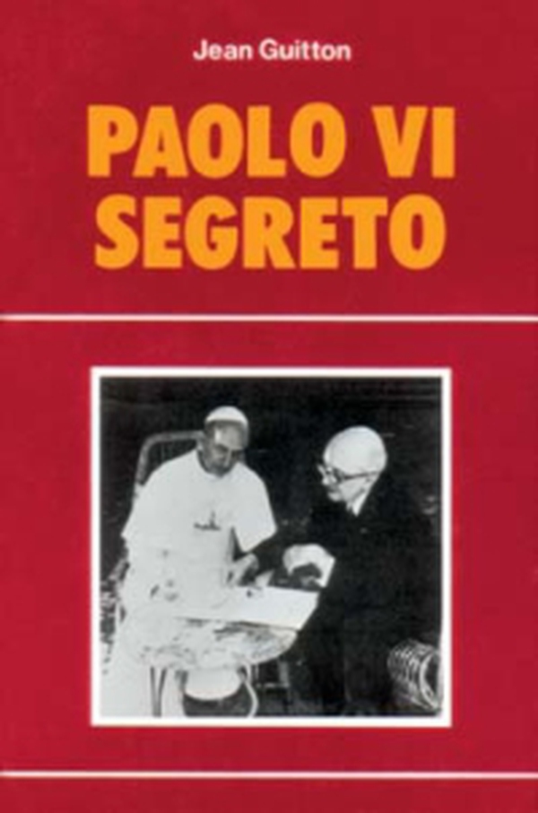 Paolo VI segreto - Librerie.coop Paolo VI segreto - Librerie.coop
