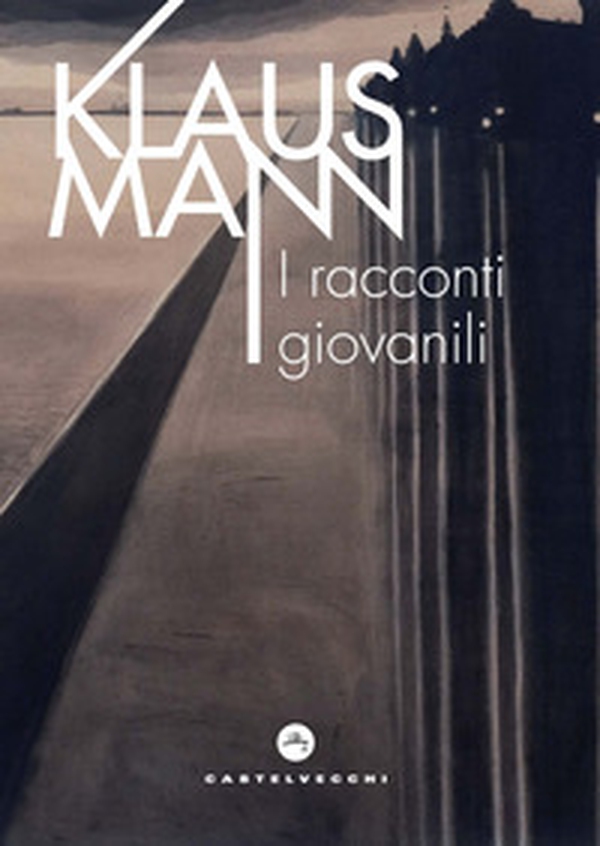I racconti giovanili - Librerie.coop I racconti giovanili - Librerie.coop