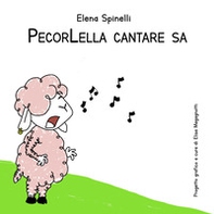 PecorLella cantare sa - Librerie.coop