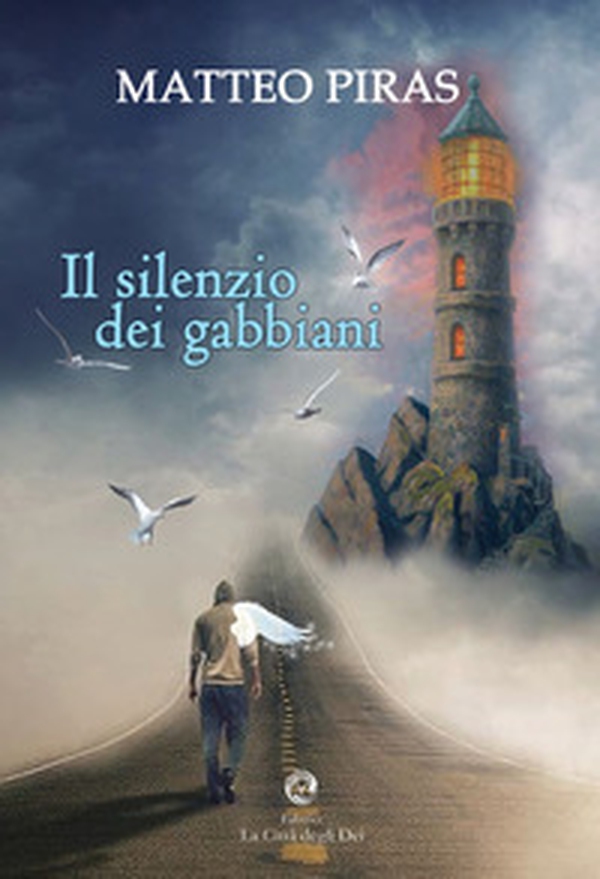 Il silenzio dei gabbiani - Librerie.coop Il silenzio dei gabbiani - Librerie.coop